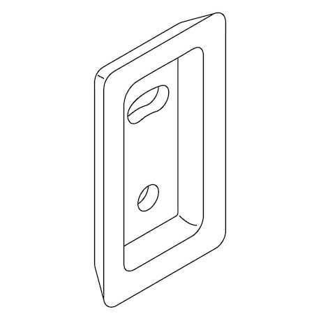 Kohler Bracket, 1243108 1243108